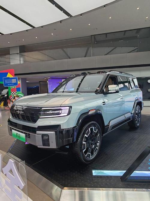 惠州109比亚迪方程豹硬派越野的爆款，英菲尼迪35周年与你共成长