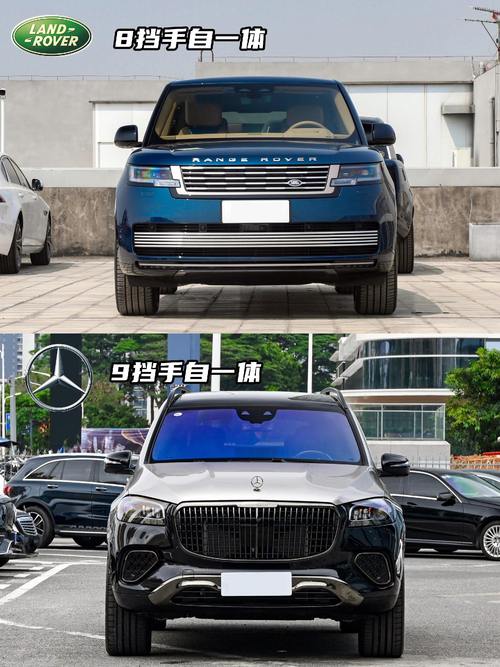 惠州109迈巴赫经典与现代的完美融合，路虎如何塑造独特的品牌形象